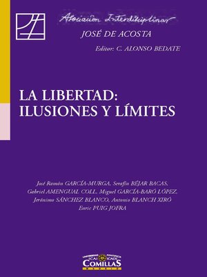 cover image of La libertad
